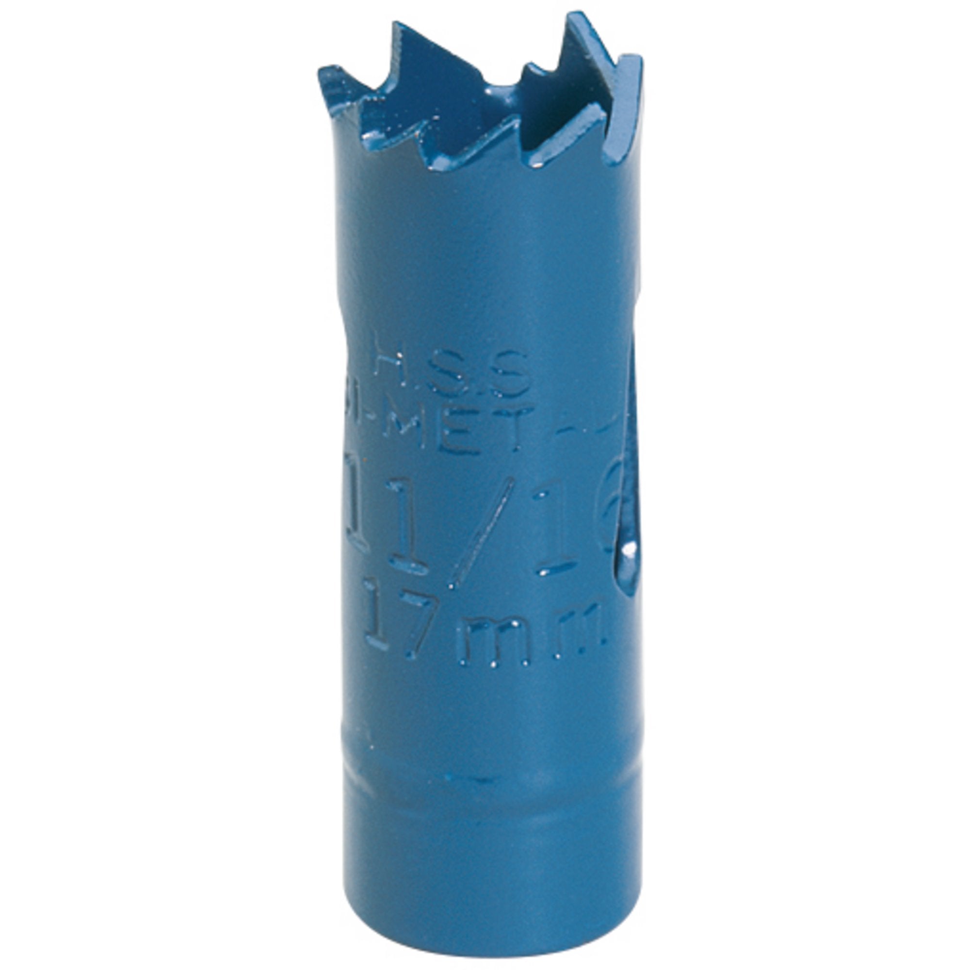 HSS-Bi-Metal-Holesaw-Blade,-17mm